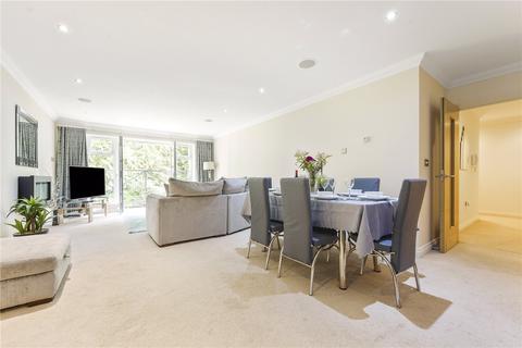 3 bedroom apartment for sale - Lilliput Road, Lilliput, Poole, Dorset, BH14