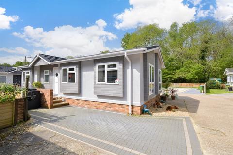 2 bedroom park home for sale, Havenwood, Arundel, West Sussex