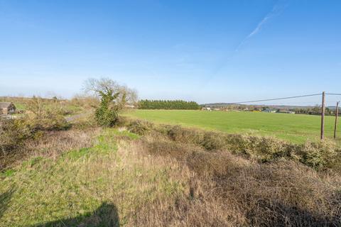 Plot for sale, Dauntsey, Chippenham