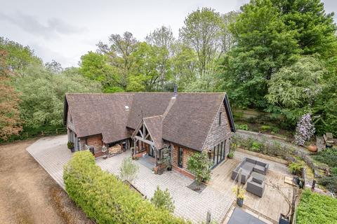 4 bedroom detached house for sale - Common Road, Whiteparish, Salisbury, Wiltshire, SP5