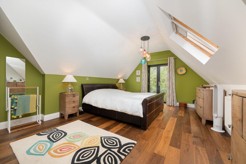 Principal Bedroom