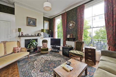 3 bedroom terraced house for sale - Northumberland Place, London, W2