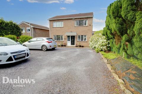 4 bedroom detached house for sale - Mill Lane, Cardiff