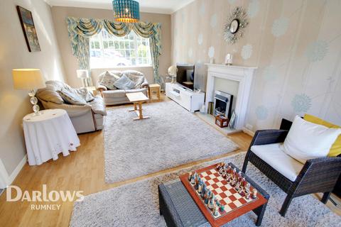 4 bedroom detached house for sale - Mill Lane, Cardiff
