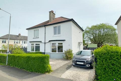 44 Broadlie Drive, Glasgow, G13 3AP