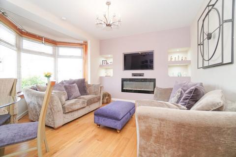 44 Broadlie Drive, Glasgow, G13 3AP