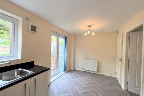 undefined, Inchburn Crescent, Penistone, Sheffield, S36 6FE