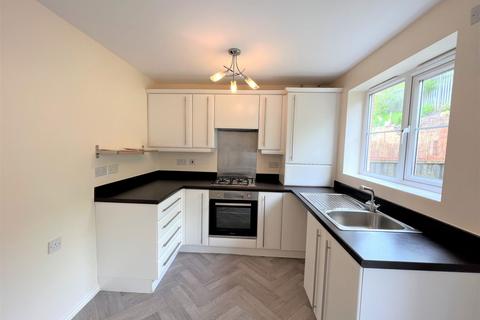 undefined, Inchburn Crescent, Penistone, Sheffield, S36 6FE