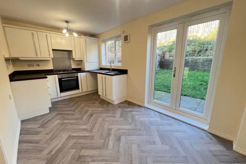 undefined, Inchburn Crescent, Penistone, Sheffield, S36 6FE