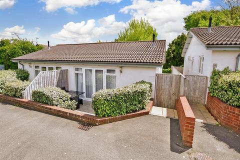 2 bedroom park home for sale, Fort Warden Road, Totland Bay, Isle of Wight
