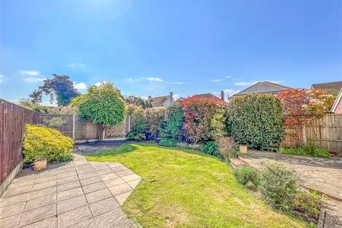 3 bedroom detached house for sale, Wickfield Avenue, Christchurch, Dorset, BH23