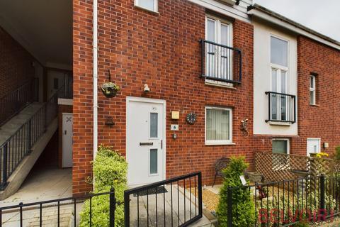 1 bedroom apartment for sale - Lock keepers Way, Hanley, Stoke-on-Trent, ST1