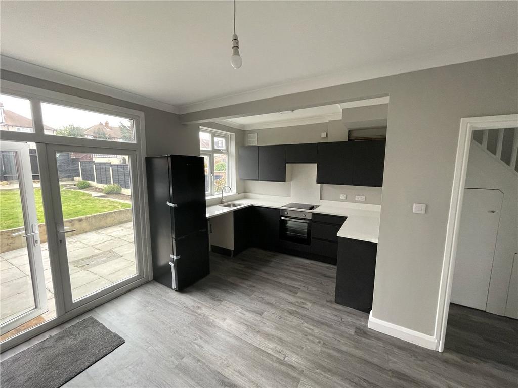 House in Kent - View 3