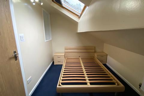 undefined, Albert Street, Todmorden, West Yorkshire, OL14
