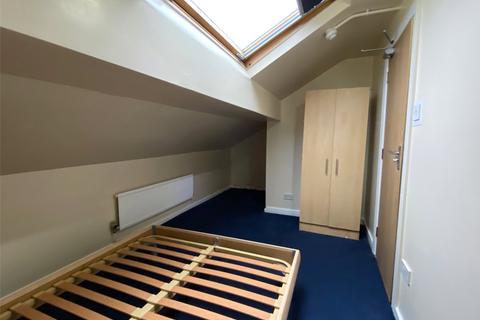 undefined, Albert Street, Todmorden, West Yorkshire, OL14