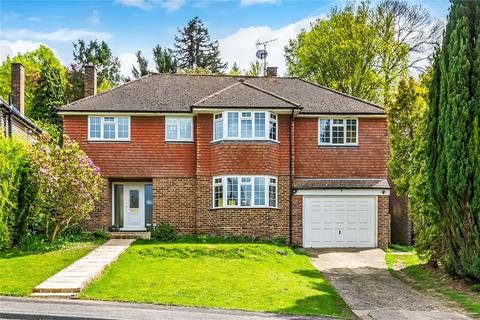 5 bedroom detached house for sale, Woodland Rise, Oxted, Surrey, RH8
