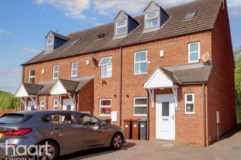 undefined, Fairfax Street, Lincoln