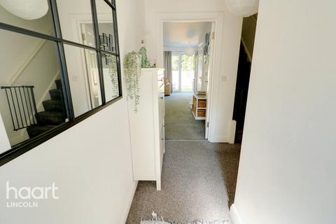 undefined, Fairfax Street, Lincoln