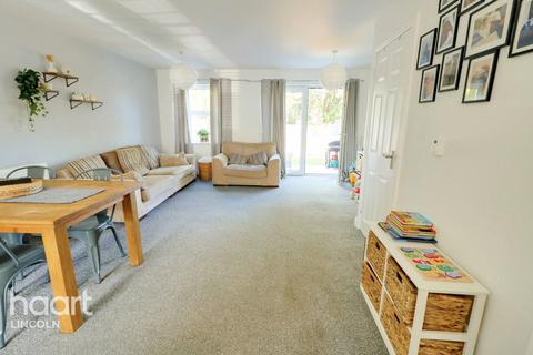 undefined, Fairfax Street, Lincoln