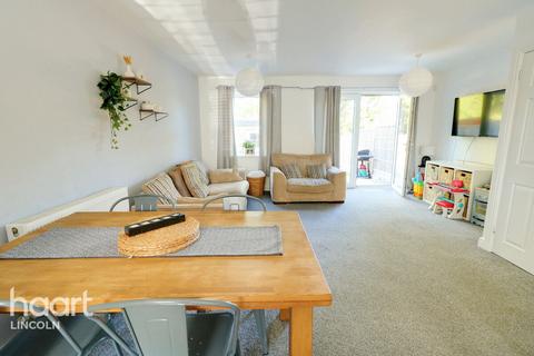 undefined, Fairfax Street, Lincoln