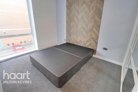 1 bedroom flat to rent, Silbury Boulevard, Central Milton Keynes