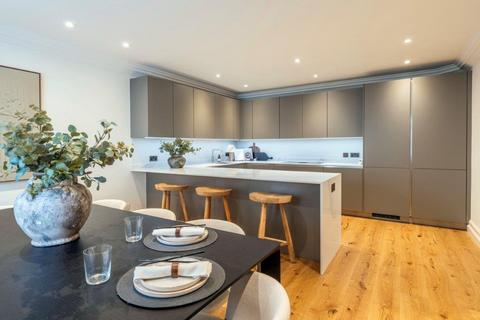 4 bedroom mews for sale, Park Village Mews, Regent's Park, London, NW1