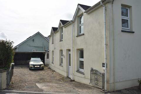 3 bedroom detached house to rent, Brynteg, Bryngwyn, Newcastle Emlyn, Ceredigion
