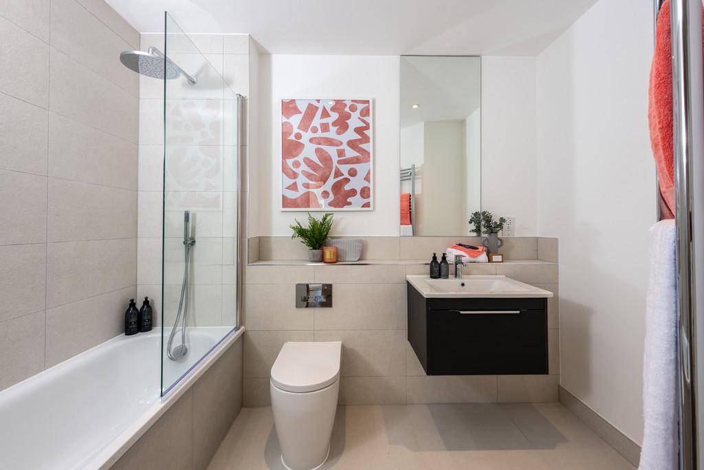 Show Home photo