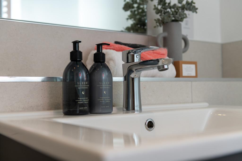 Show Home photos