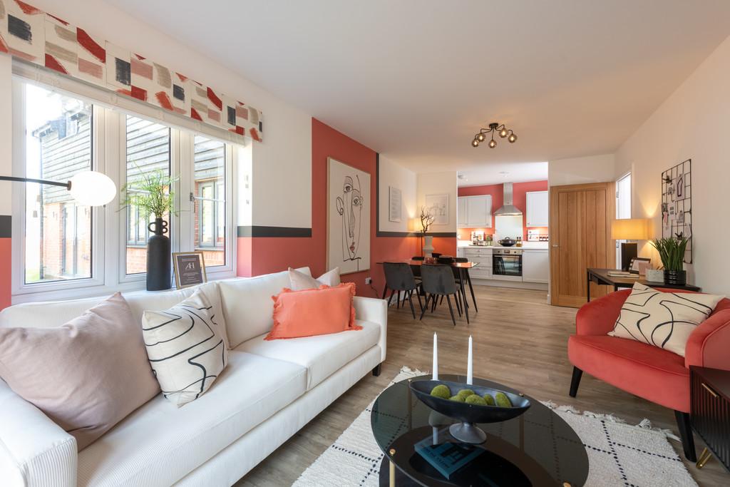 Show Home photo