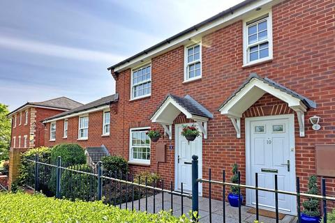 8 The Buntings, Exminster, Exeter, EX6 8SL
