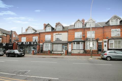 4 bedroom terraced house to rent - East Park Road, Leicester