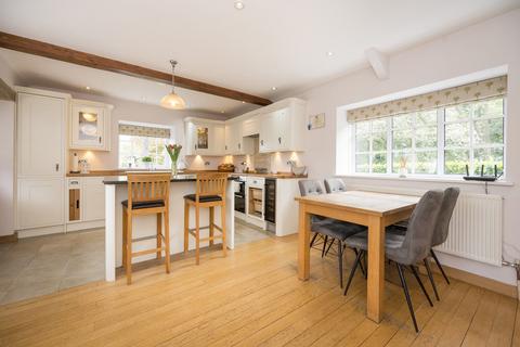 3 bedroom farm house for sale, Nab Hill Farm, Buttersyke Bar, Pannal, Harrogate HG3 1JE