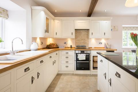 3 bedroom farm house for sale, Nab Hill Farm, Buttersyke Bar, Pannal, Harrogate HG3 1JE