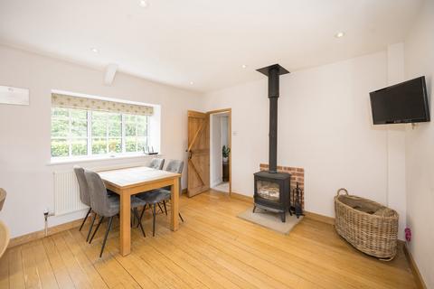 3 bedroom farm house for sale, Nab Hill Farm, Buttersyke Bar, Pannal, Harrogate HG3 1JE