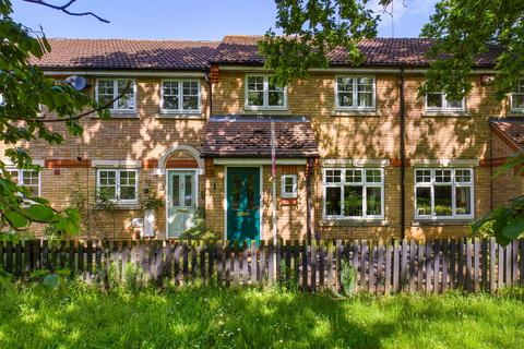 3 bedroom terraced house for sale, Brenda Gautrey Way, Cottenham, Cambridge