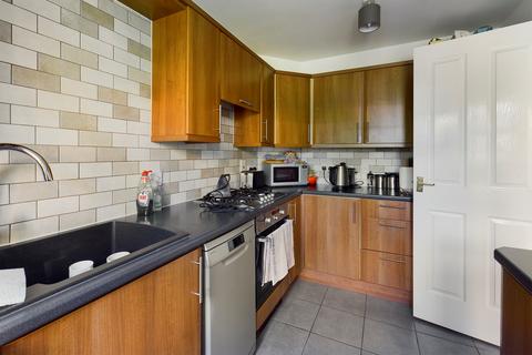 3 bedroom terraced house for sale, Brenda Gautrey Way, Cottenham, Cambridge