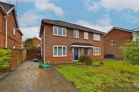 1 Beaver Close, Saltney, Chester, CH4 8PR