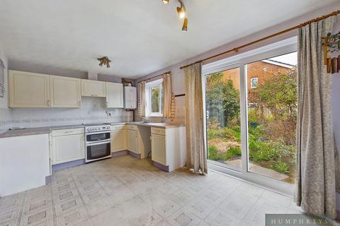 1 Beaver Close, Saltney, Chester, CH4 8PR