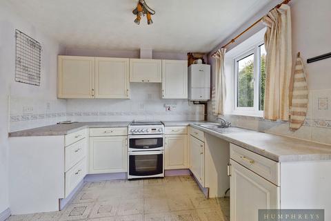 1 Beaver Close, Saltney, Chester, CH4 8PR