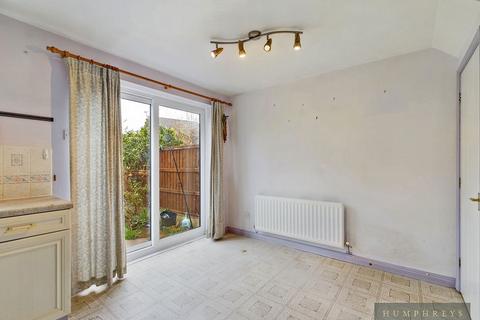 1 Beaver Close, Saltney, Chester, CH4 8PR
