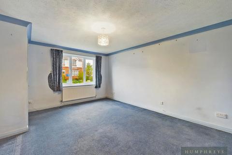 1 Beaver Close, Saltney, Chester, CH4 8PR