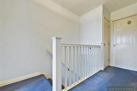 1 Beaver Close, Saltney, Chester, CH4 8PR
