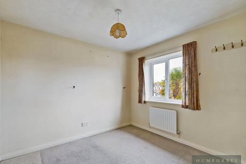 1 Beaver Close, Saltney, Chester, CH4 8PR