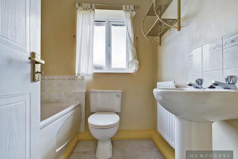 1 Beaver Close, Saltney, Chester, CH4 8PR
