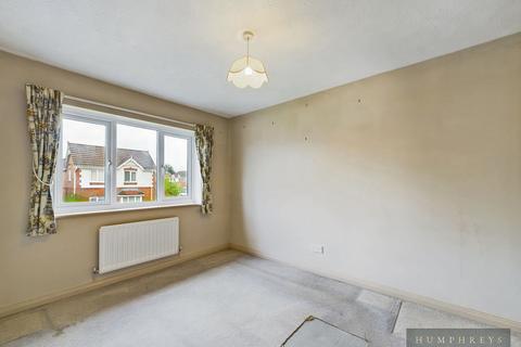 1 Beaver Close, Saltney, Chester, CH4 8PR