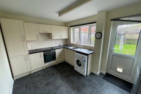 2 bedroom terraced house for sale, Bree Hill, South Woodham Ferrers