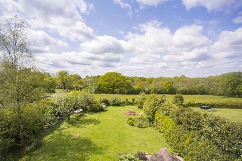 Cresthaven Argos Hill, Rotherfield, Crowborough, TN6 3QH