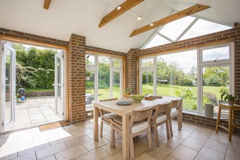 Cresthaven Argos Hill, Rotherfield, Crowborough, TN6 3QH