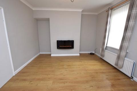 2 bedroom end of terrace house to rent - Railway Street, Annfield Plain, Stanley